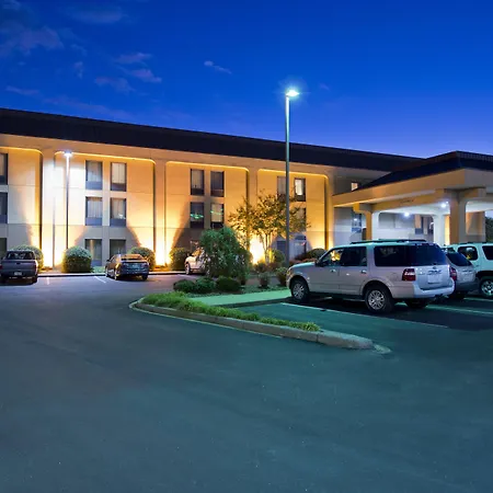 Hampton Inn Anderson-3