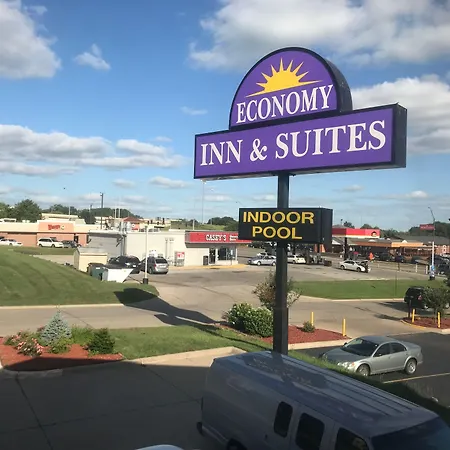 American Inn Cedar Rapids South-2