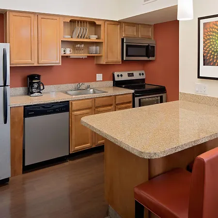 Residence Inn By Marriott Fremont Silicon Valley-2