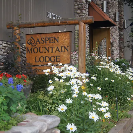 Aspen Mountain Lodge-3