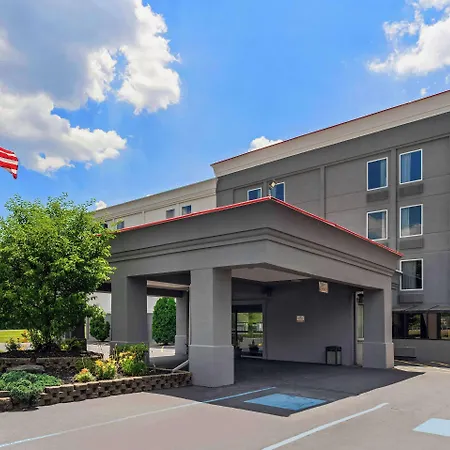 Quality Inn Easton-3