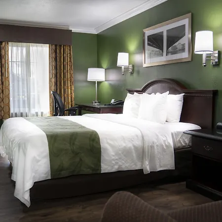 Quality Inn Hemet - San Jacinto-3