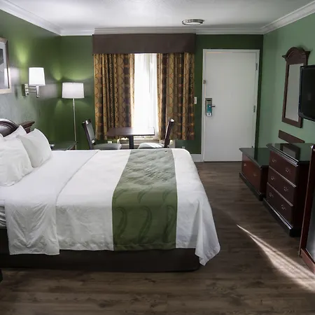 Quality Inn Hemet - San Jacinto-2