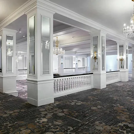 The Mayflower Hotel, Autograph Collection-3