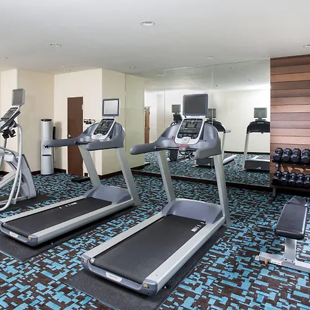 Fairfield Inn & Suites By Marriott Quincy-2
