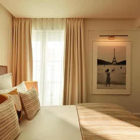 Hotel La Villa Saint Germain Des Pres-3