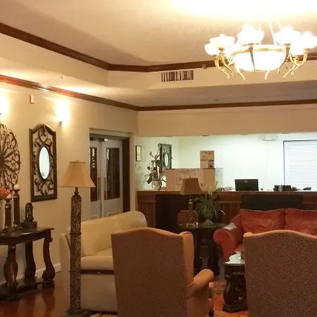 Knights Inn College Station-3