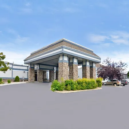Quality Inn Homestead Park-2