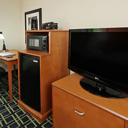 Fairfield By Marriott Inn & Suites Portland Maine Airport-3