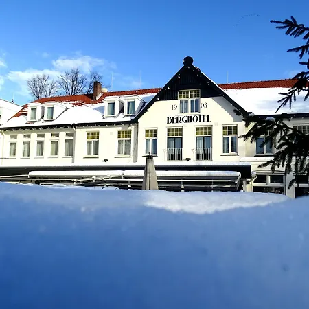 Amrâth Berghotel Amersfoort-2
