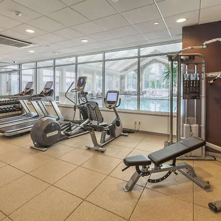 Doubletree By Hilton Nanuet-2