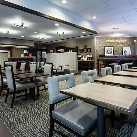 Hampton Inn Pittsburgh University Medical Center-2