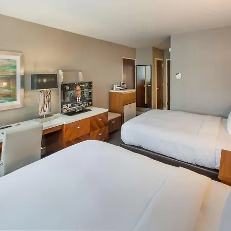 Doubletree By Hilton Nanuet-3