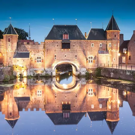 Amrâth Berghotel Amersfoort-3