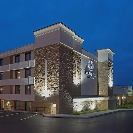 Doubletree By Hilton Schenectady-3