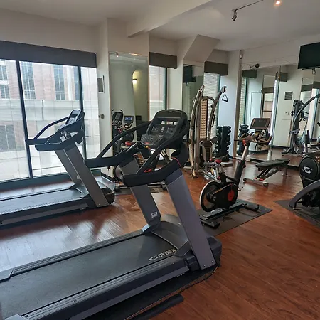 Atheneum Suite Hotel-2