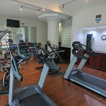 Atheneum Suite Hotel-3