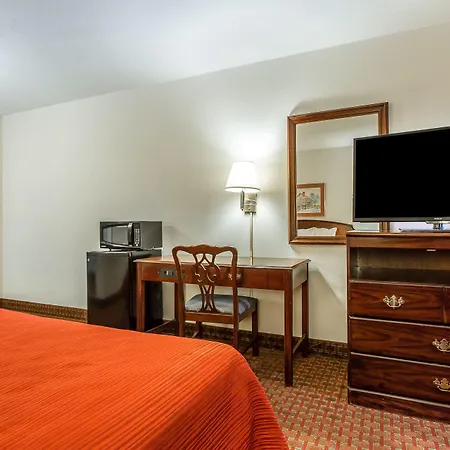 Americas Best Value Inn Winston-Salem-3
