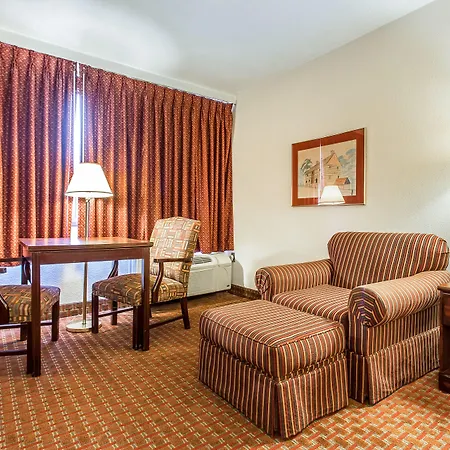 Americas Best Value Inn Winston-Salem-2