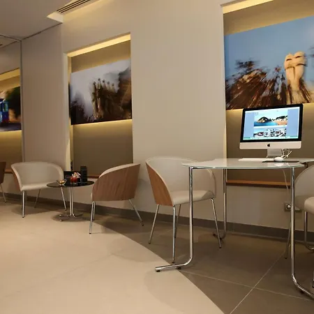 Best Western Premier Hotel Dante-2