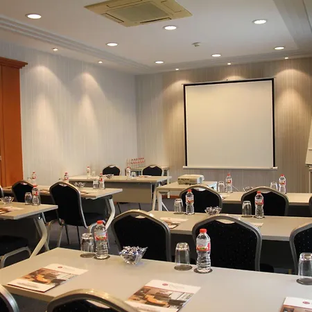 Best Western Premier Hotel Dante-3