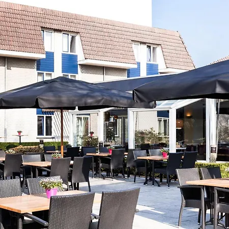 Novotel Breda-3