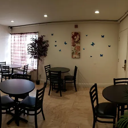 Surestay Hotel By Best Western Vallejo Napa Valley-3
