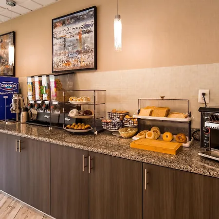 Best Western Fairfax City-3