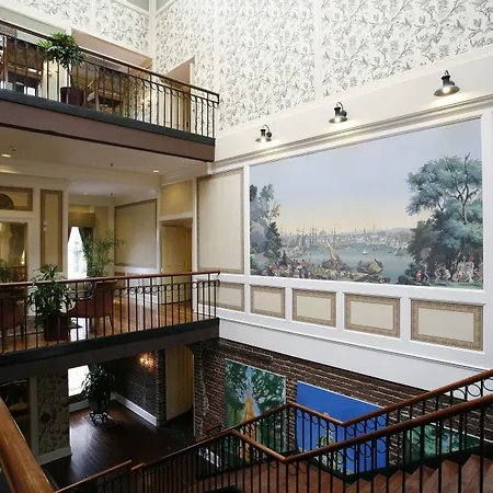 River Street Inn (Adults Only)-2