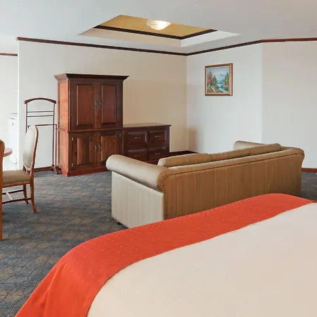 Holiday Inn Guatemala By Ihg-3