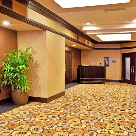 Delta Hotels By Marriott Columbia Northeast-3