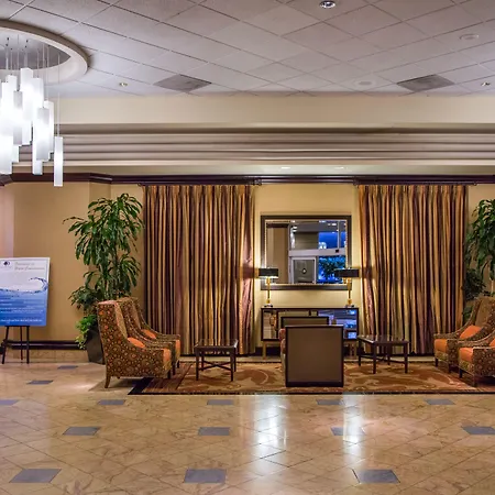 Doubletree By Hilton Modesto-3