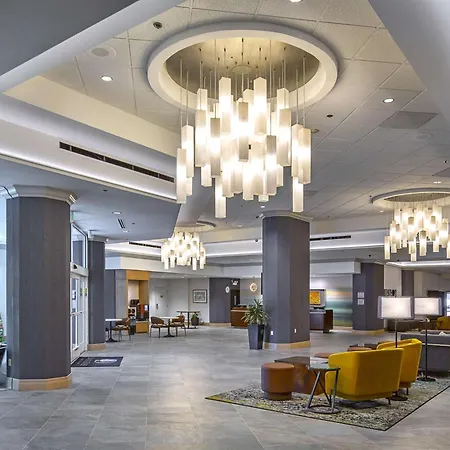 Doubletree By Hilton Modesto-2