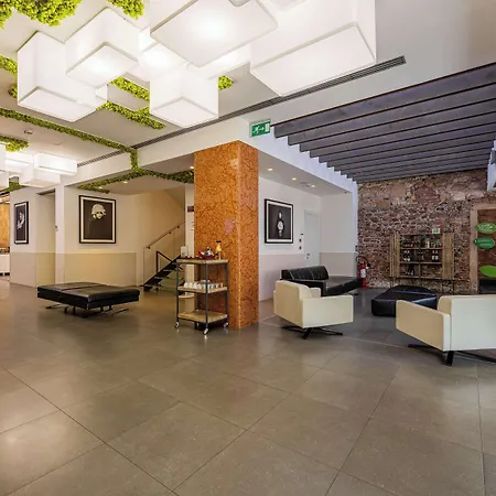 Best Western Plus Hotel De Capuleti-3