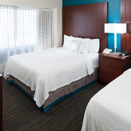 Residence Inn By Marriott Seattle Downtown/Lake Union-2