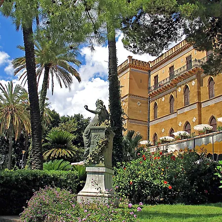 Rocco Forte Villa Igiea-3