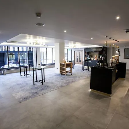 Holiday Inn Birmingham City By Ihg-3