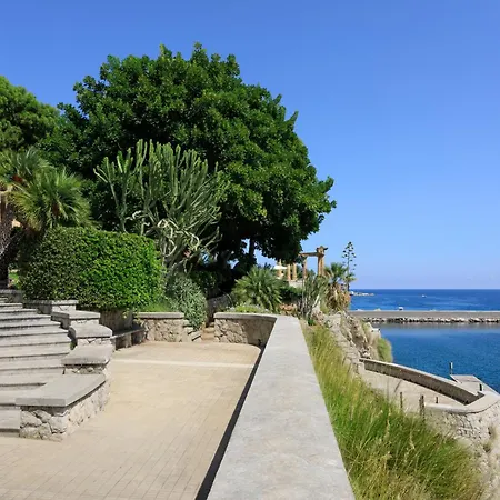 Rocco Forte Villa Igiea-2