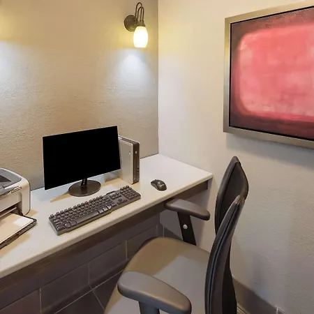 Best Western Riverside Inn-2