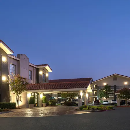 La Quinta Inn By Wyndham Sacramento North-3
