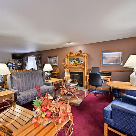 Quality Inn & Suites Prairie Du Chien-2