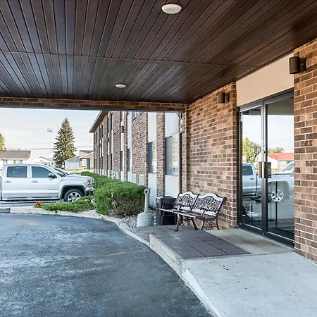 Motel 6-Wisconsin Rapids, Wi-3