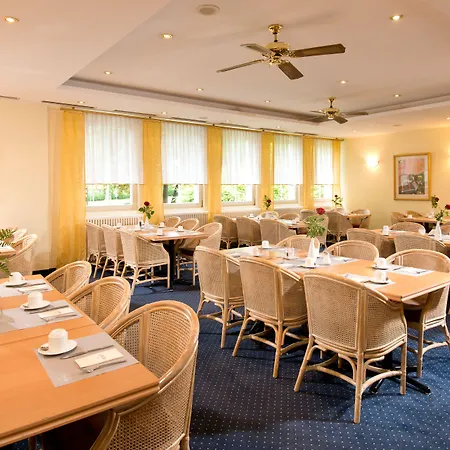Taste Hotel Kulmbach-3