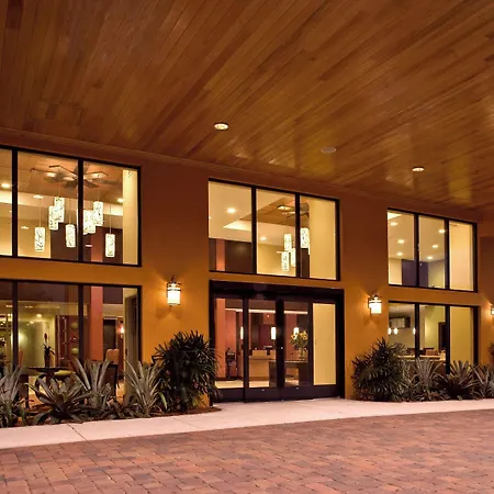 Courtyard By Marriott Boynton Beach-2