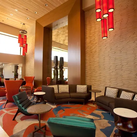 Hilton Palm Springs-3