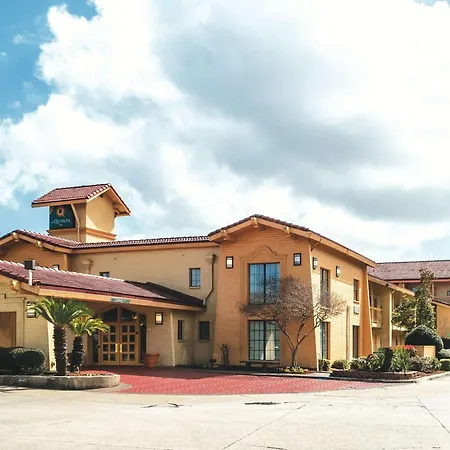 La Quinta Inn By Wyndham New Orleans West Bank / Gretna-2