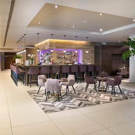Crowne Plaza Duesseldorf - Neuss By Ihg-3