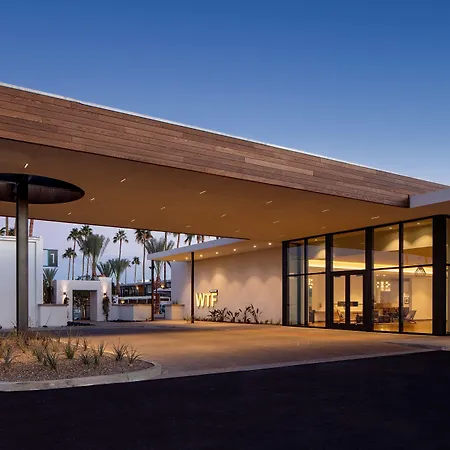 Hotel Adeline, Scottsdale, A Tribute Portfolio Hotel-2