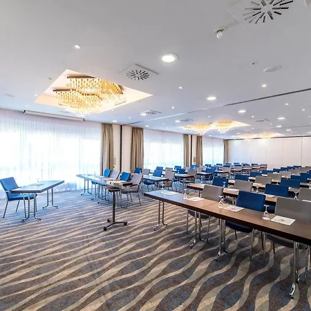 Dorint Hotel Alzey/Worms-2