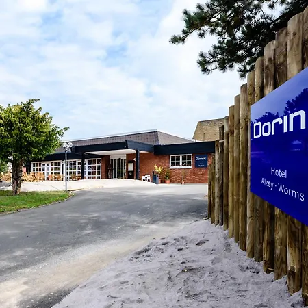Dorint Hotel Alzey/Worms-3